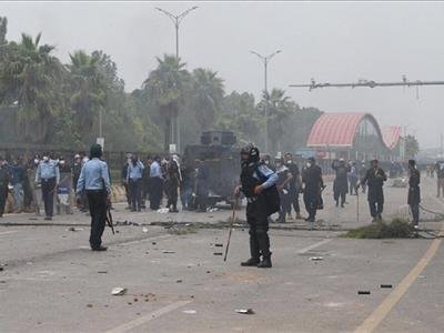 ¿Quiénes Son Las Mujeres Del Escuadrón Suicida En Pakistán?