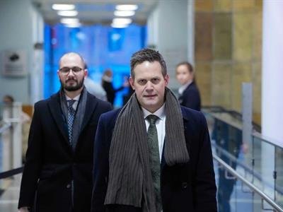 Últimas Noticias: En Directo: Marius Borg Høiby Reconoce Una Vida Llena De Excesos