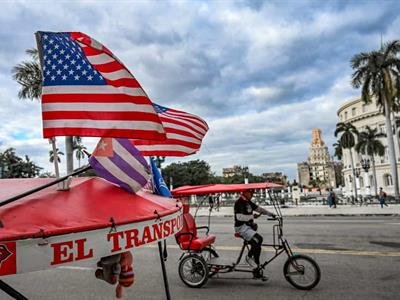 Se Confirma: Ventas De Petróleo México A Cuba Sumaron Us$ 496 Mm En 2025