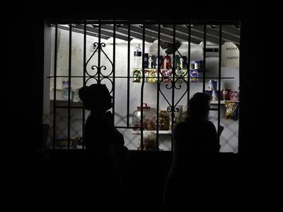 Últimas Noticias: Cuba Sufre Un Colapso Parcial Del Sistema Eléctrico