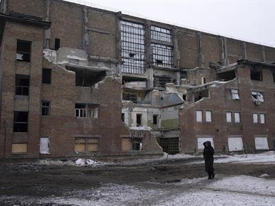 Rusia Ataca Infraestructura Energética De Ucrania En Negociaciones