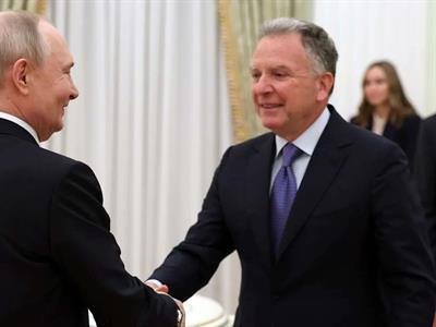 Información Exclusiva: Últimas Noticias: Rusia Y Ucrania Intercambiarán 314 Prisioneros