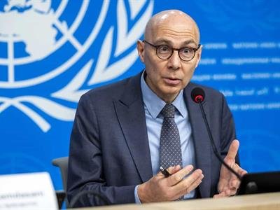 Volker Türk Advirtió Efectos De Falta De Fondos En La Onu