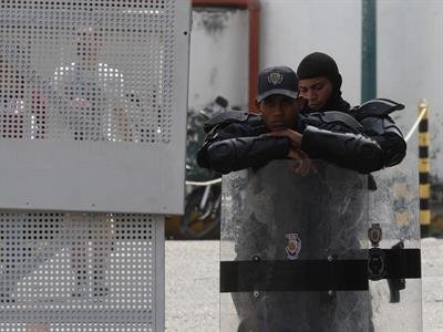 Información Exclusiva: Exclusiones Del Proyecto De Amnistía En Venezuela