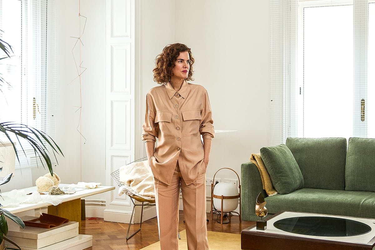 En Directo: Teresa Estapé: “Las Joyas Fueron El Banco De Las Mujeres, Cuando No Podían Tener Nada, Pero Sí Convertirlas En Dinero”