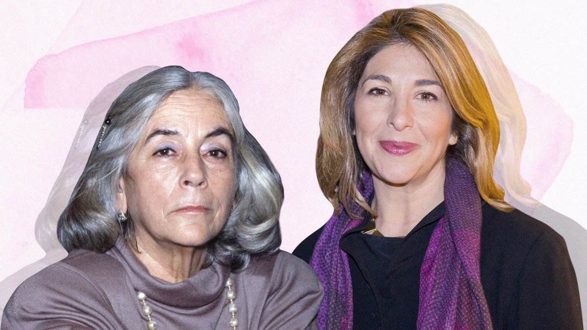 El Insólito Caso De Las Escritoras Que Siempre Confunden Con Otras: “Solo Le He Devuelto La Llamada Porque Creía Que Era Naomi Campbell”