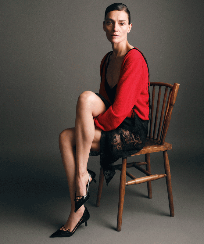 Información Exclusiva: Análisis: ¡Laura! ¡Marina! ¡Miriam!: Así Son Las Tres Mujeres Españolas Que Llevan Años Subidas Al Podio De La Moda Mundial