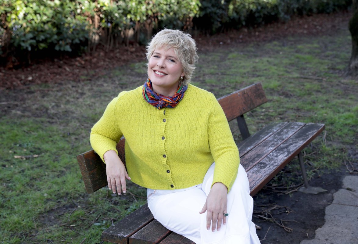 Especial: Tania Llasera: “La Gente Ve Ozempic Como Un Atajo Y Eso Está Estigmatizadísimo. España Quiere Verte Sufrir Por Adelgazar”