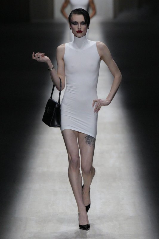 Desarrollo: Demna Plantea Un Gucci Para Todos En Su Debut