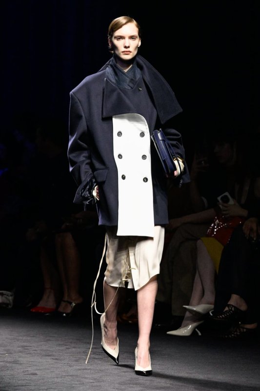 Ferragamo, destellos marinos