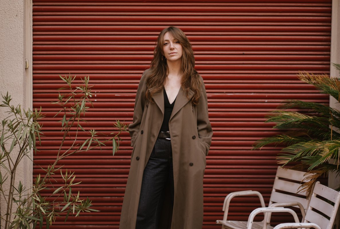 Clara Nuño: “Tu Valor Como Persona No Tiene Nada Que Ver Con Tus Genitales”