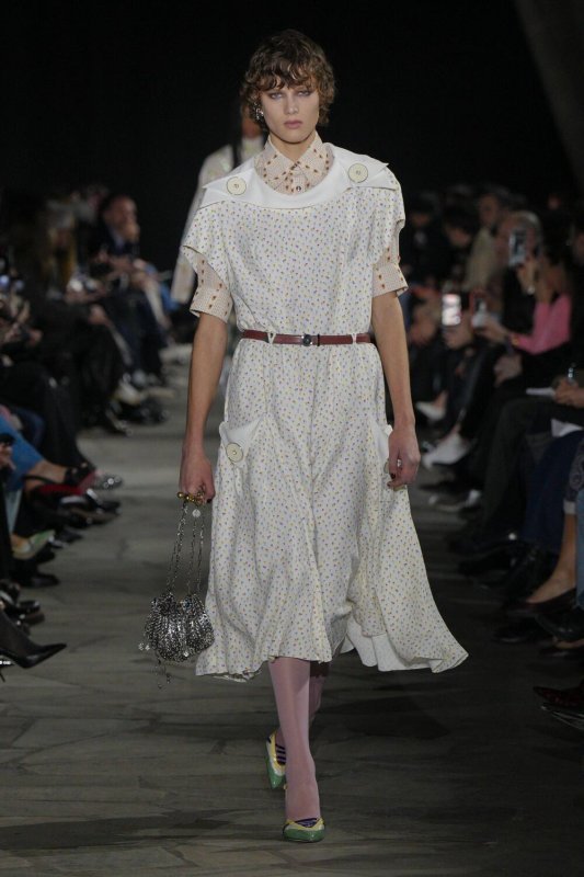 Desarrollo: Reportan Que Rabanne, La Superposición Como Clave