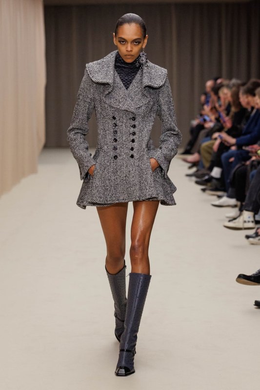 Actualidad: Las Armaduras Domésticas De Mcqueen