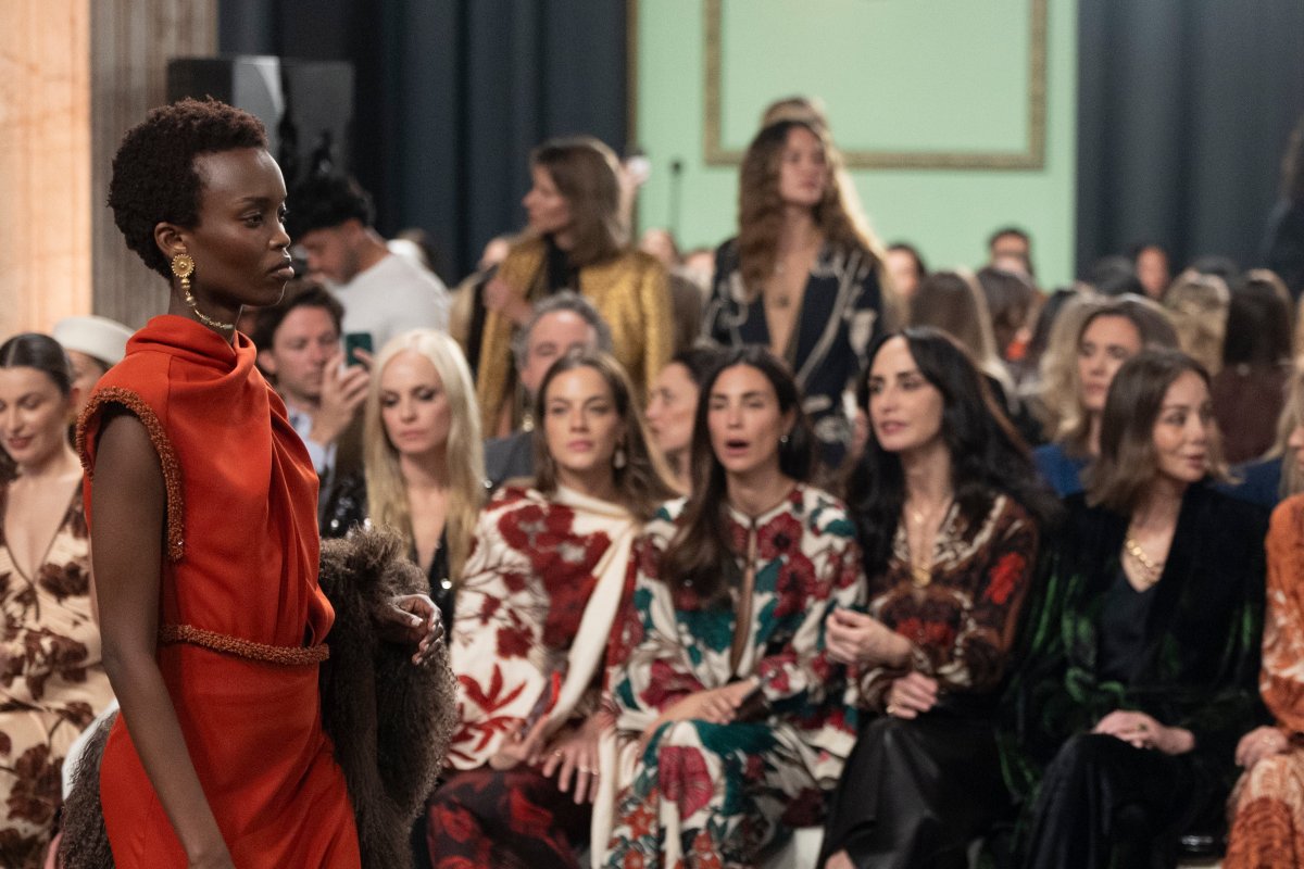 Se Confirma: La Moda Colombiana Capitaliza En Sus Colecciones Un Deseo Por La Alegría