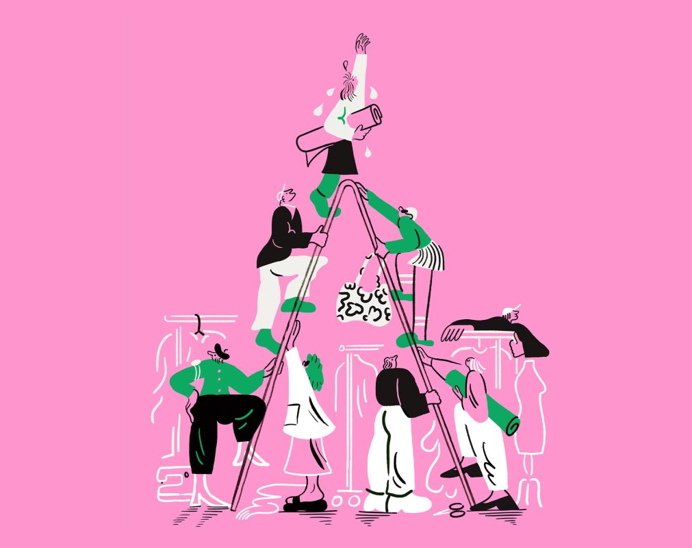 ¿Qué les falta (y qué les sobra)  a las marcas de autor españolas para ser relevantes fuera?