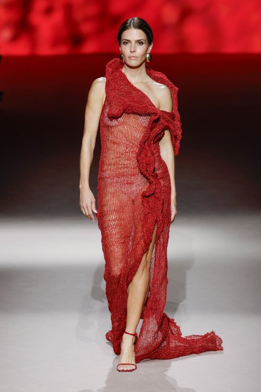 Simorra, el lenguaje de los tejidos