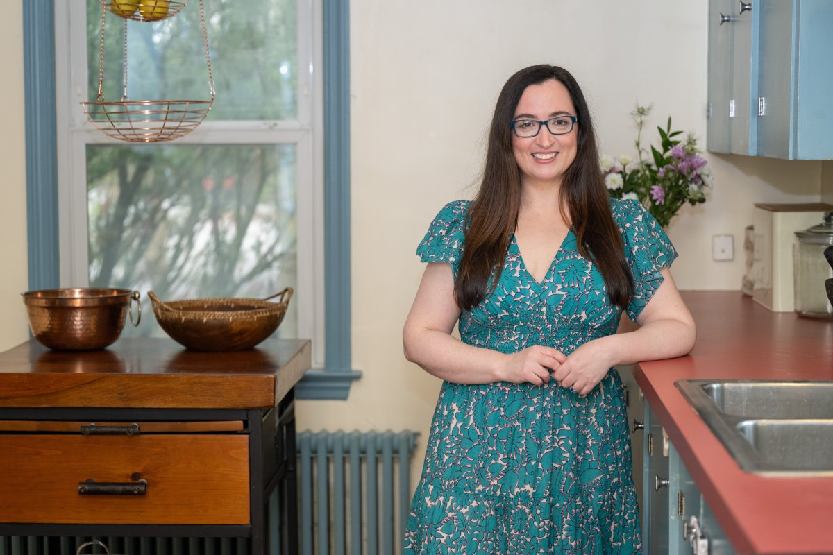 Reportan Que Kate Manne: “Ser Una Persona Delgada Es Un Poderoso Indicador De Clase Social E Ingresos” 