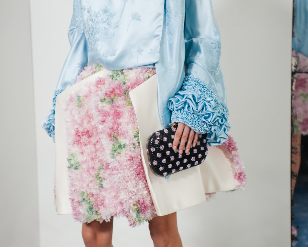 Breaking: El Regreso De Las Uñas Cortas: ¿Razones Económicas O Giro Estético?