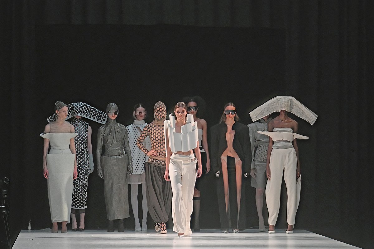 Its 2026: Manual De Resistencia De Un Refugio De Creatividad