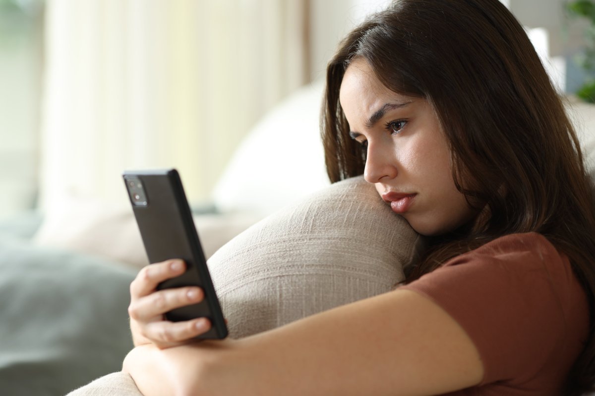 Especial: Las Rupturas Por Whatsapp, “El Acto Más Cruel Que Se Ha Normalizado En El Amor”