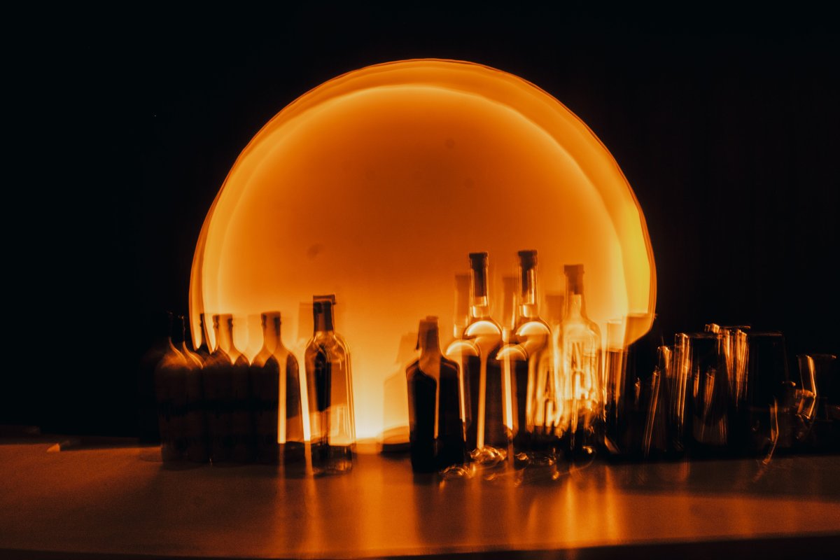 Las Nuevas Formas Del Tequila