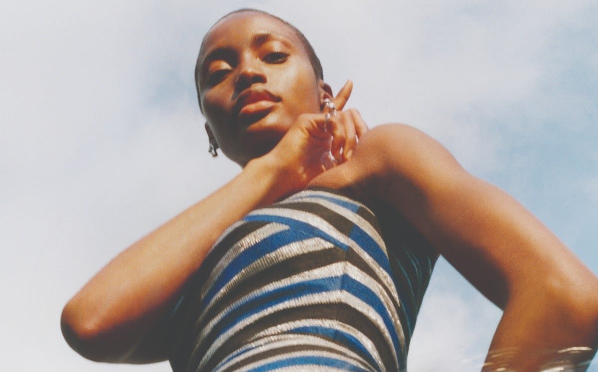 Últimas Noticias: El Latido De África Convertido En Fragancia