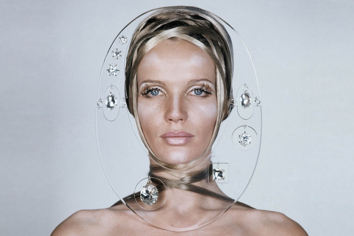 El secreto para tener el pelo brillante está en la ciencia (y en los efectos ópticos)