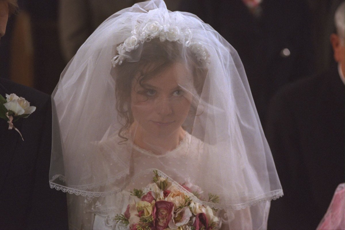 La santa enamorada de Emily Watson en ‘Rompiendo las olas’