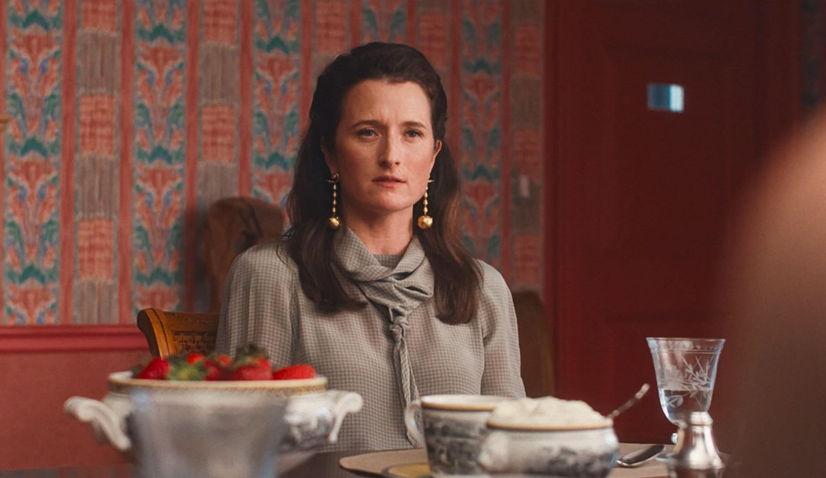 Breaking: Cómo Grace Gummer, La Hija De Meryl Streep, Se Está Ganando Su Propio Sitio: “El Don De Su Madre Ahora También Es Suyo”