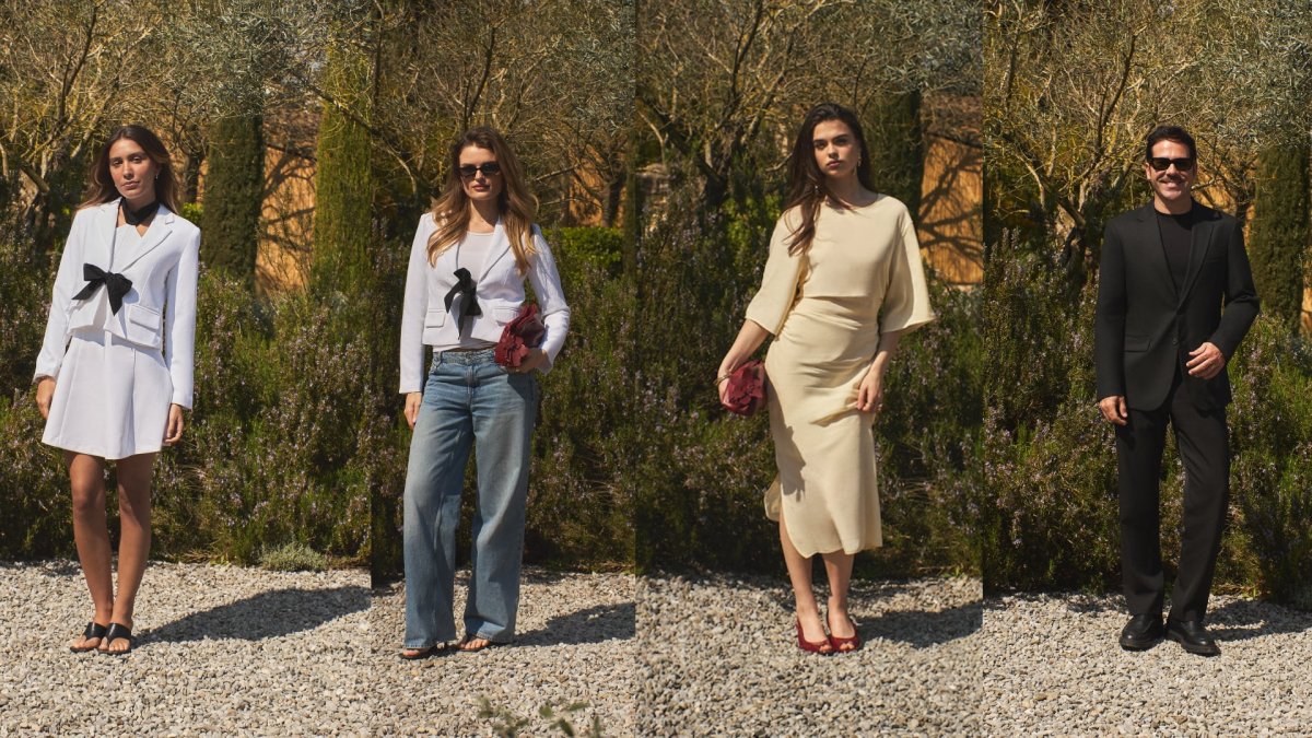 Bloom House: cuando el estilo florece en clave mediterránea