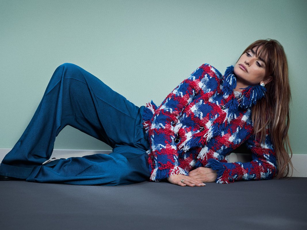 Análisis: Penélope Cruz: “Yo Nunca Permitiría A Nadie Que Me Quitara La Voz A La Hora De Denunciar El Machaque A Los Civiles Y A Los Niños”