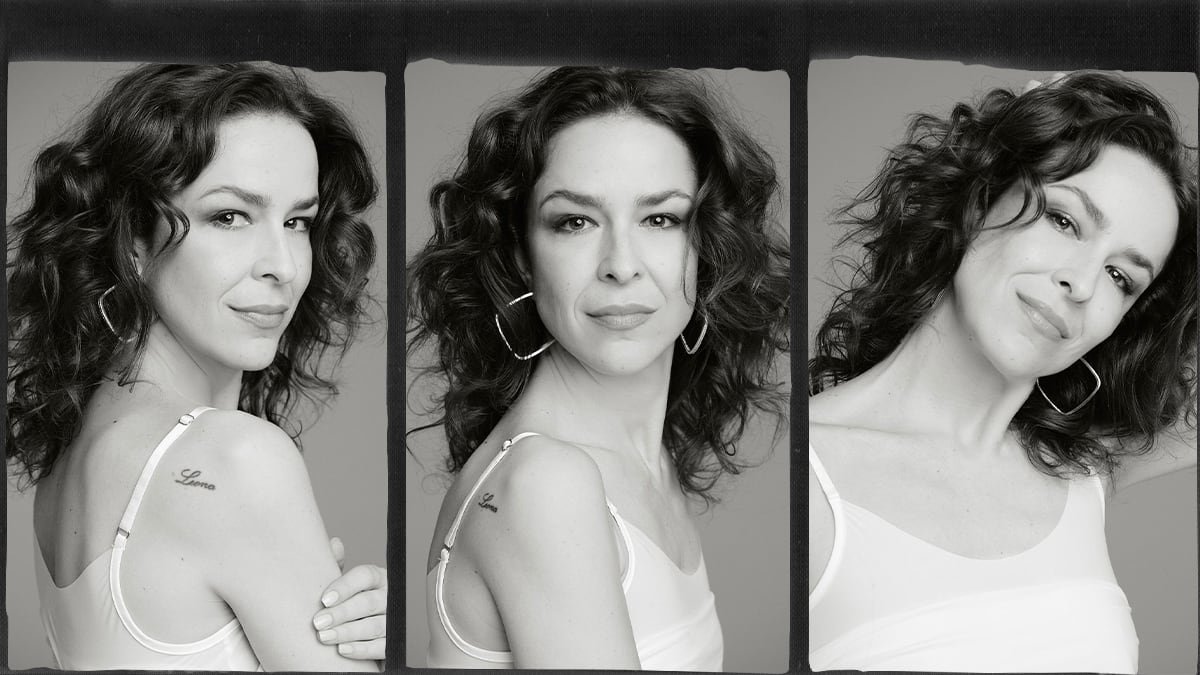 Silvia Abascal: “En los noventa los niños trabajábamos como adultos. No había límites”