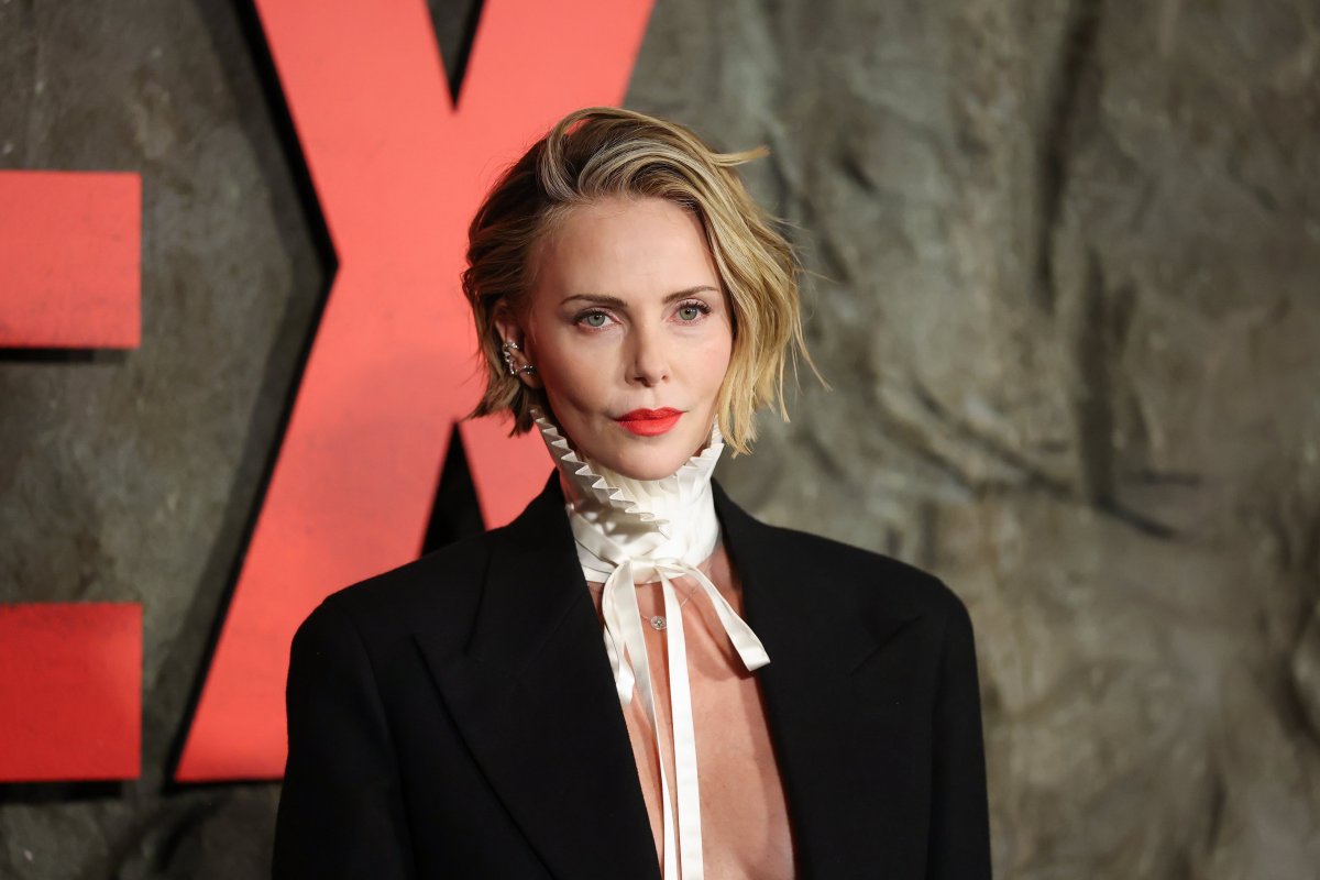 La Mayor Repulsión De Charlize Theron Es Que Le Digan “Hacer El Amor”: ¿Está Esta Expresión Condenada Al Ostracismo?