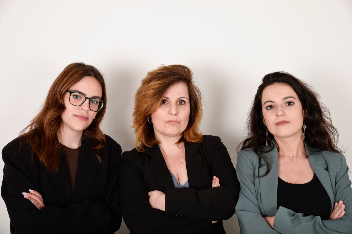 “Todo Se Archivó Rápido, Sin Hacer Mucho Ruido”: La Cuenta Pendiente Del Estado Con Las Víctimas Del Patronato De La Mujer