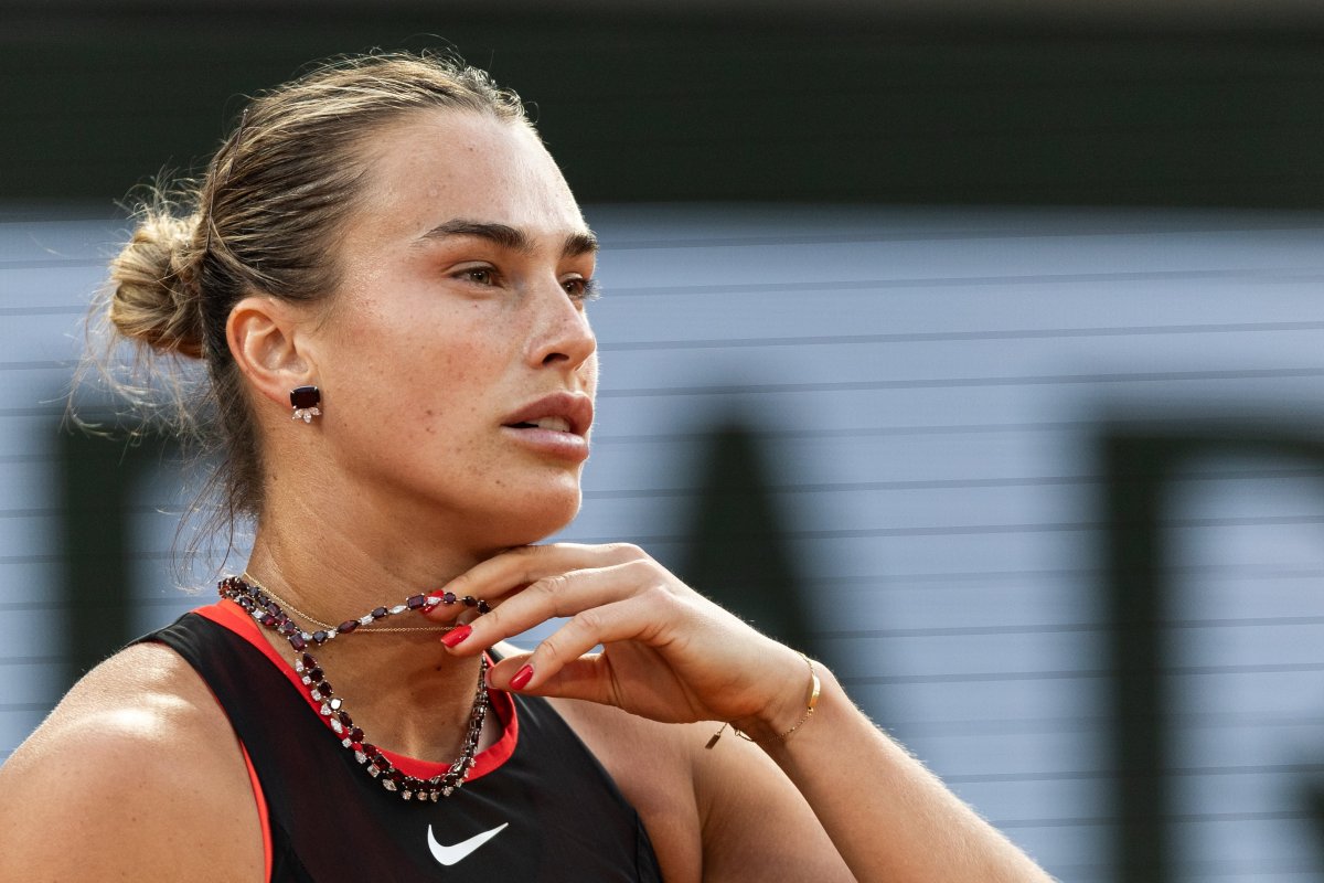 En Directo: Se Confirma: Diamantes En El Tenis: Las Deportistas De Élite Ponen A Competir Sus Joyas