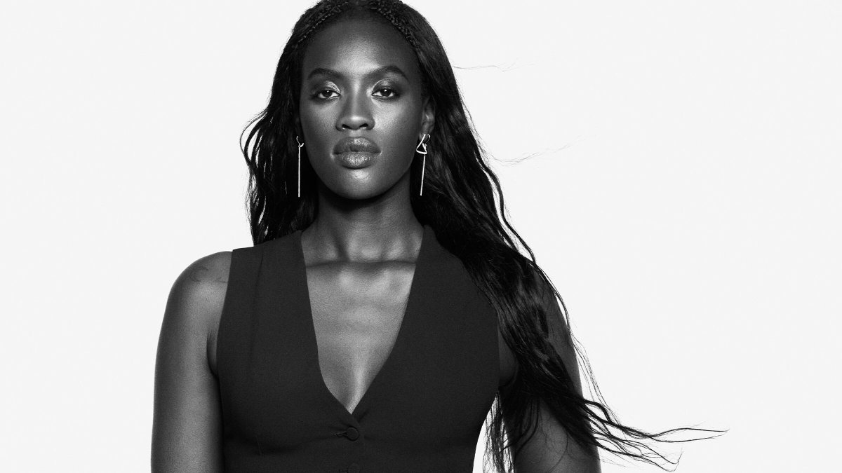 Awa Fam: “Cuando era cadete, si jugaba bien, y solo por ser negra, decían: ‘Esta tía tiene 40 años”
