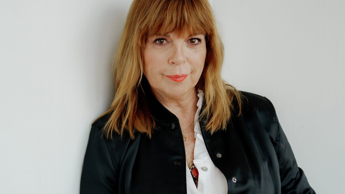 Belinda Washington: “Telecinco me puso una cuna en el camerino y me avisaban para que pudiera darle el pecho a mi hija”