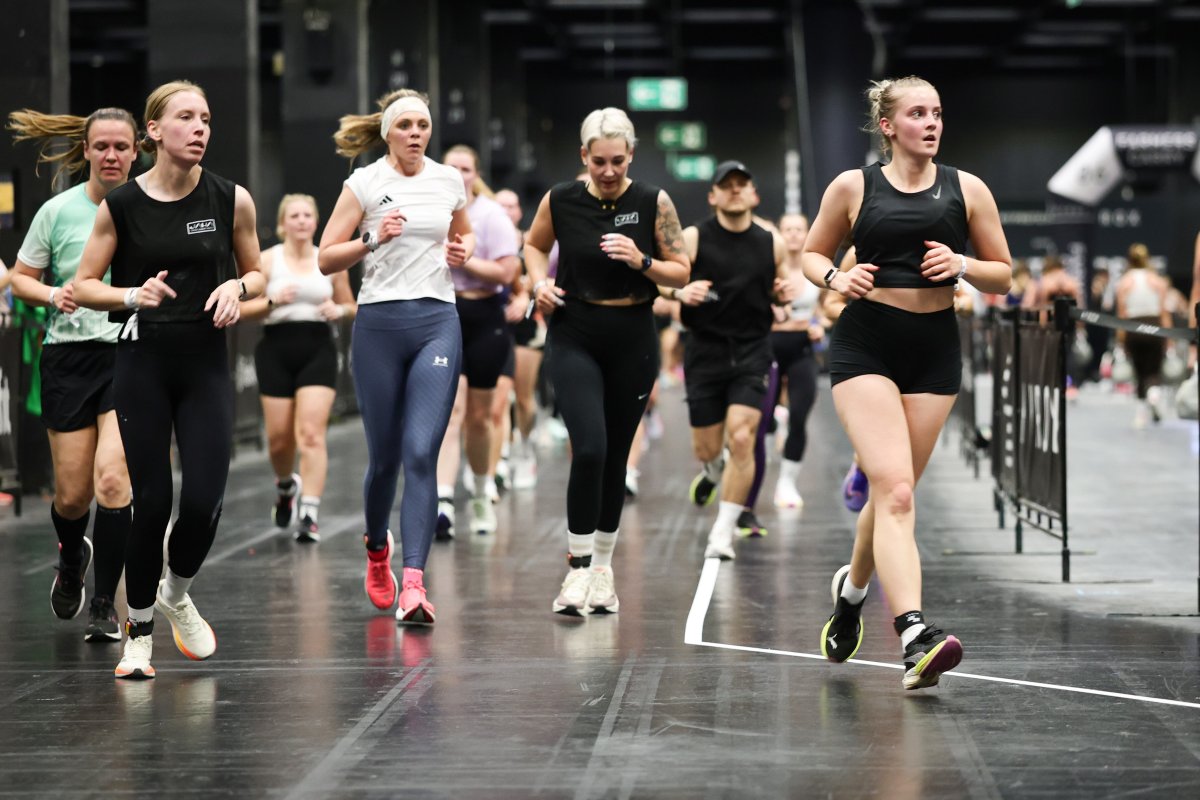 Especial: La Onda Expansiva Del Hyrox: Cómo Se Convirtió En La Competición ‘Fitness’ De Moda En España