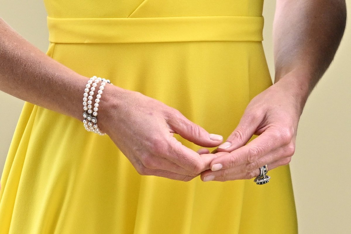 Se Confirma: La No-Manicura Y Su Reverso Clasista: Cómo Las Uñas Naturales Pueden Ser Propaganda Neoliberal