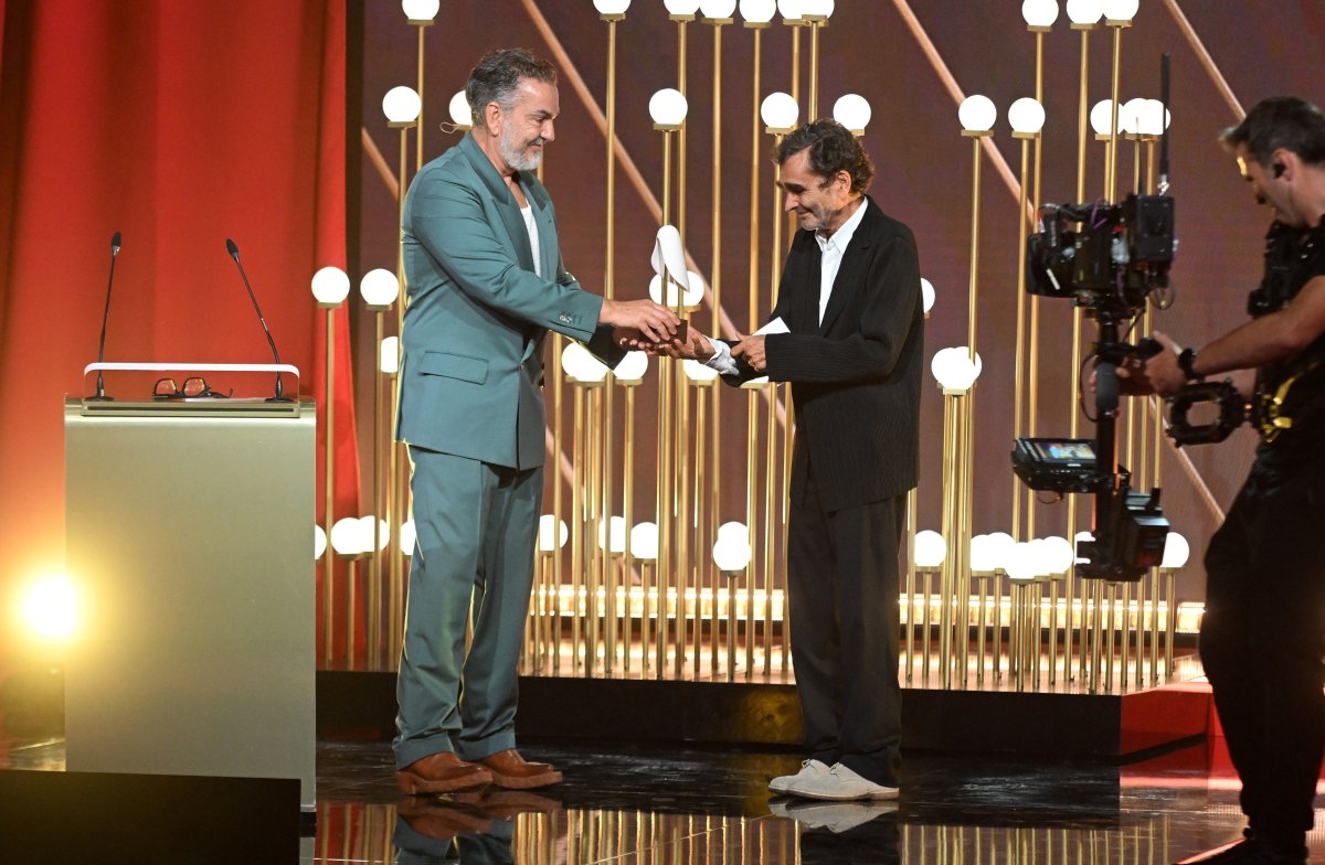 Información Exclusiva: Premios De La Academia De La Moda Española 2026: El Triunfo De La Entidad