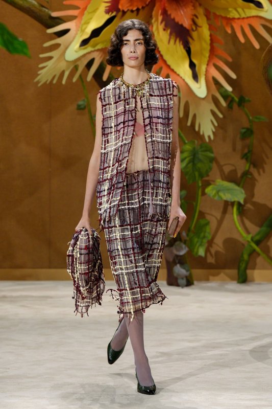 Últimas Noticias: Un Cuento De Hadas Para Chanel