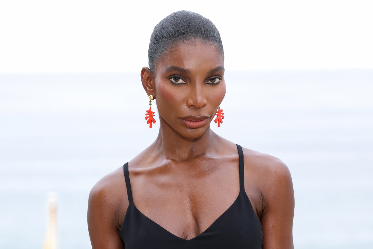 Michaela Coel: “Sé lo que es vivir en la sombra de los éxitos de otros”