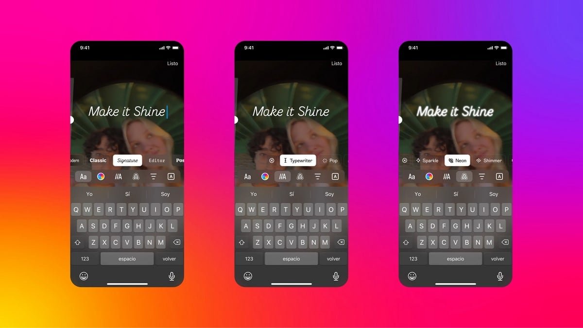 Diez años subiendo y mirando ‘historias’ de Instagram: “Crearon la fantasía de que te estás mostrando, pero a la vez no tanto”