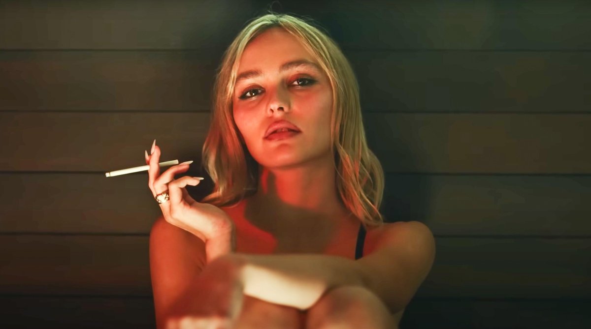 Romantizar el humo: el tabaco vuelve al cine y las series con fuerza