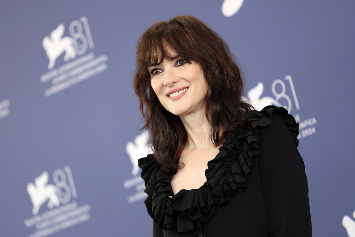 Winona Ryder Es Para Siempre: El Regreso De La ‘Chica Rara’ Que Weinstein Detestaba