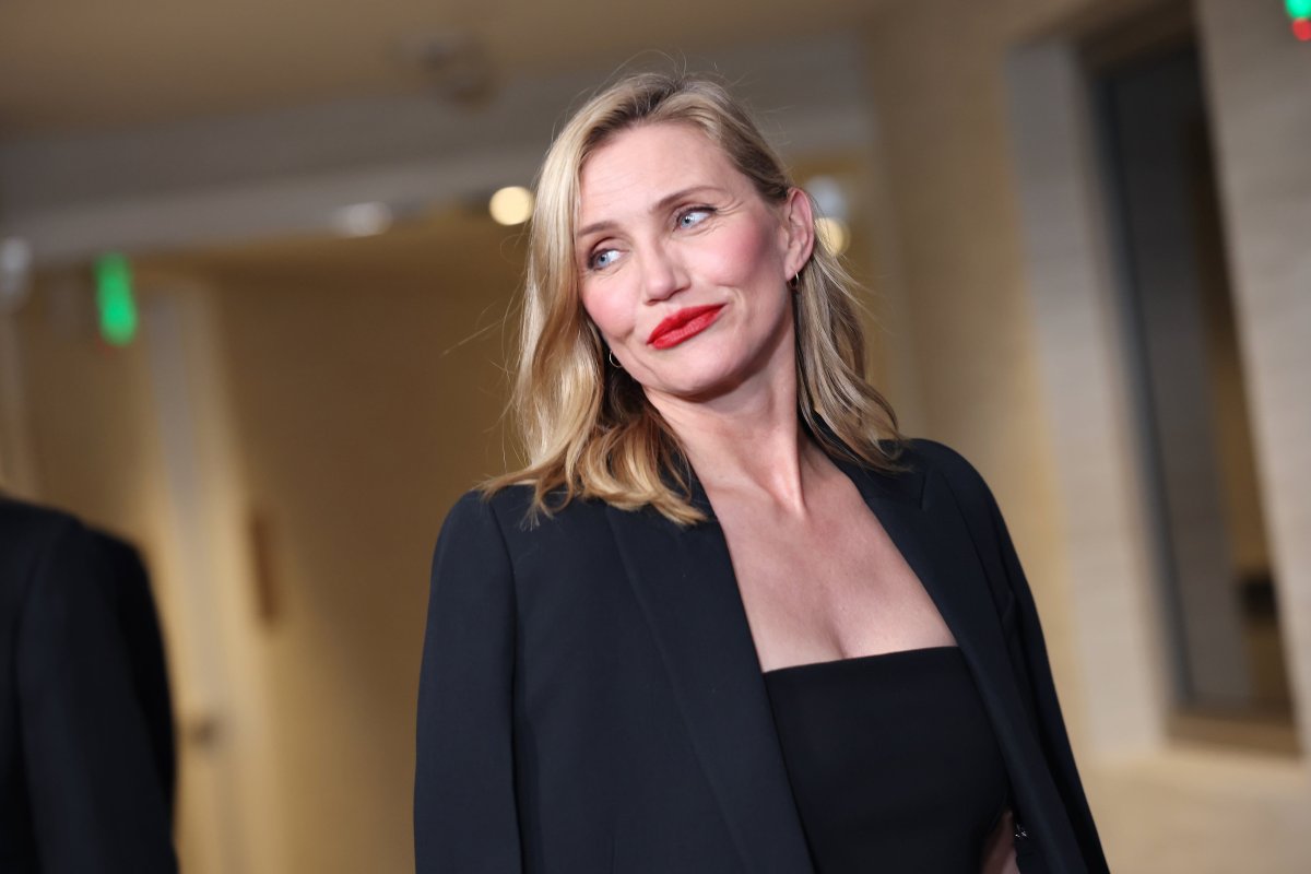 Cameron Diaz cumple 54: la actriz que conquistó Hollywood, desapareció de los focos y ahora trata de volver a la cima