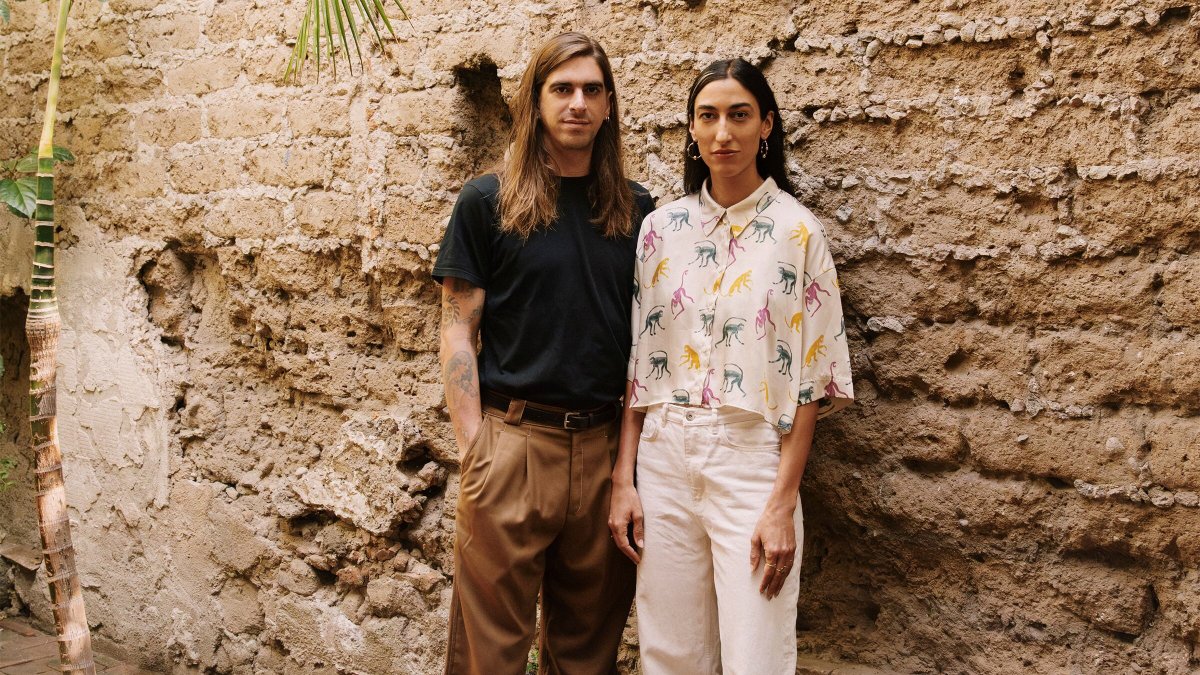 Lanza Atelier, arquitectos: “El momento en el que acabas y entregas la obra es un verdadero ejercicio de generosidad”