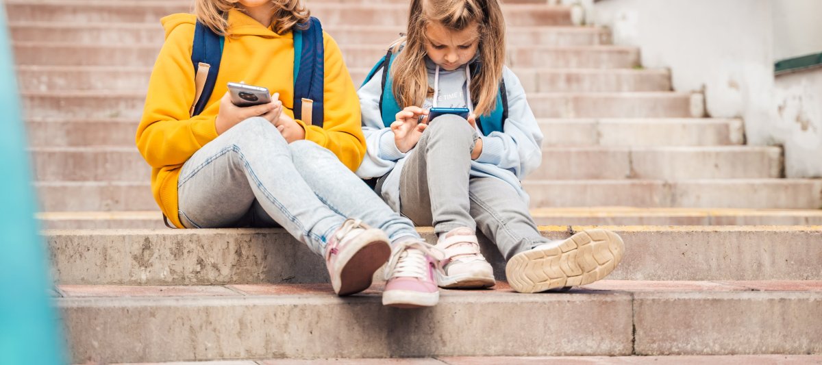 PISA, según mi chat de comadres: menos acoso y más niñas lectoras