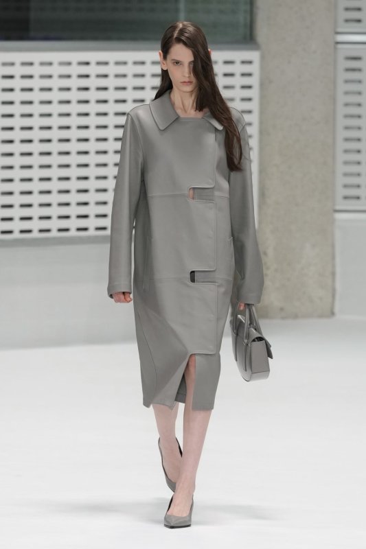 El estreno de Christopher Kane al frente de Mulberry