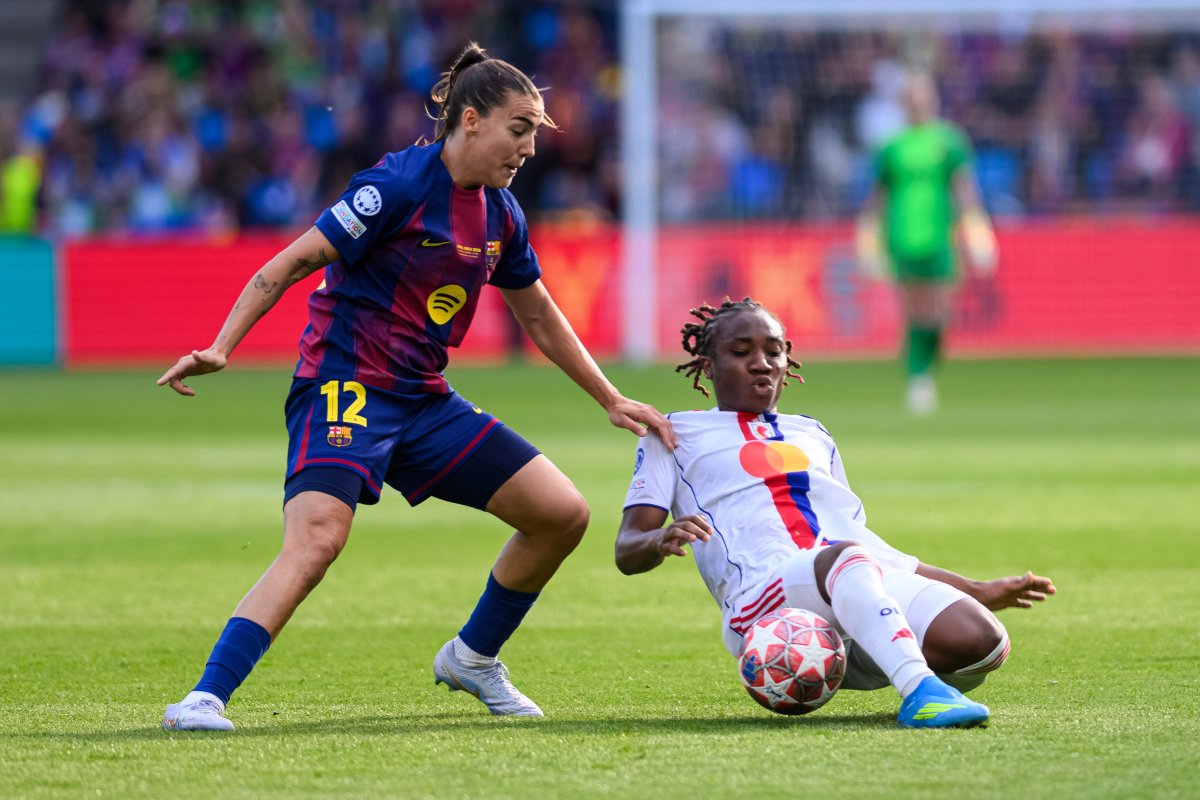En la Champions todos buscan cómo detener la hegemonía del Barcelona